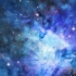 s488 宇宙银河星空科技蓝色绚丽太空星空粒子视频片头素材ae模板  会声会影 视频背景 led舞台背景 LED视频素材