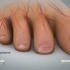 【3D演示】检查下肢血液循环的方法（原版+字幕版）