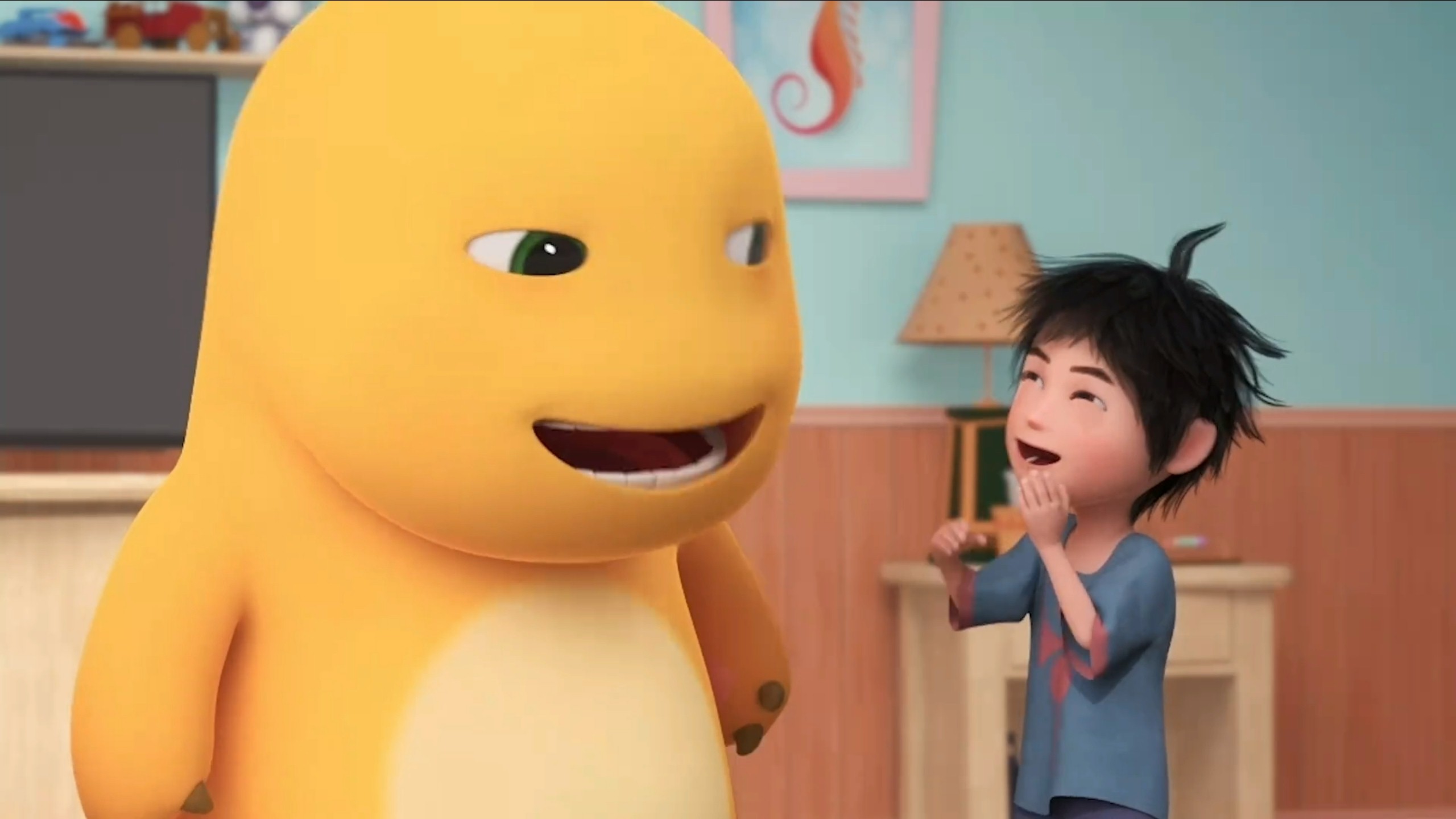 奶龙超长合集四