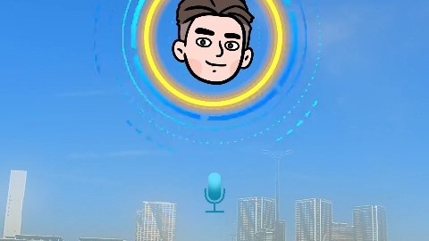 06.19 863哥第8次连线 谈“波浪理论” #863哥 #大胡子 #股市 #股票 #财经