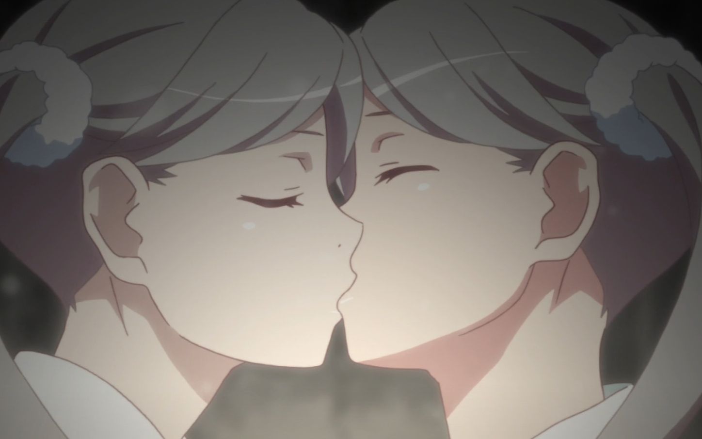 【终物语amv】"我怎会忘记你?阿良良木君"-老仓育
