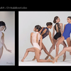 2021 Créateur Catalog Ballet Rosa