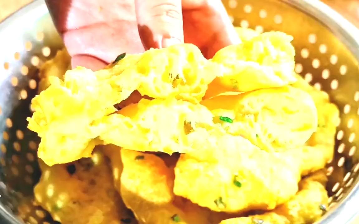 鸡蛋泡 B站