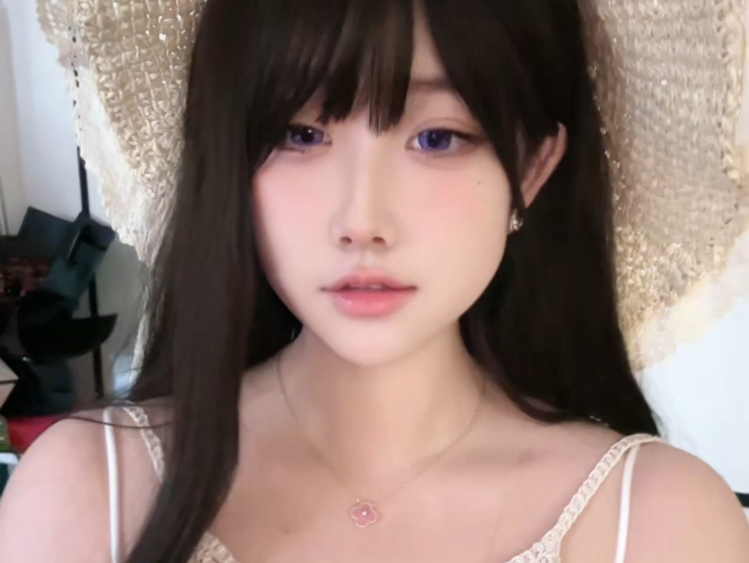 Skin condition without filter