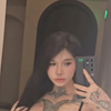 232-《跨年重磅女神精品》露脸才是王道！颜值巅峰白富美推特网红【龙猫夫妇】最新私拍