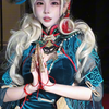 #萤火虫漫展#玉玲珑#广州萤火虫漫展