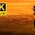 【4K修复】枪花乐队《Estranged》经典MV！令人颤栗的吉他旋律！