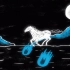 邵豪《White Horse》(原创影集<谁是被害者>插曲)歌词MV