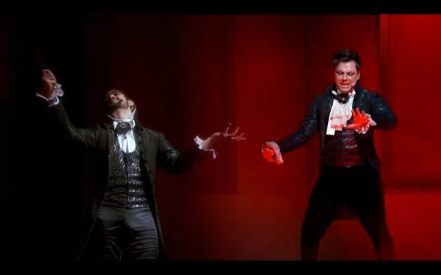 关于L'ASSASYMPHONIE的视频合集_ 放肆吧