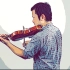再度【小提琴】千与千寻不一样的主题「提琴时代」