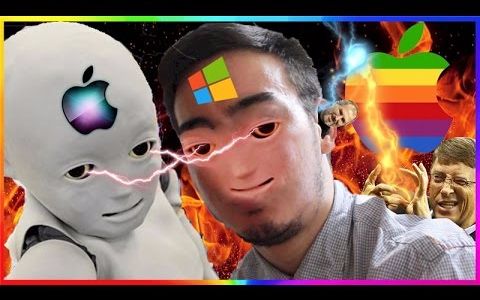 filthyfrank mac和pc哪个更好 中文字幕