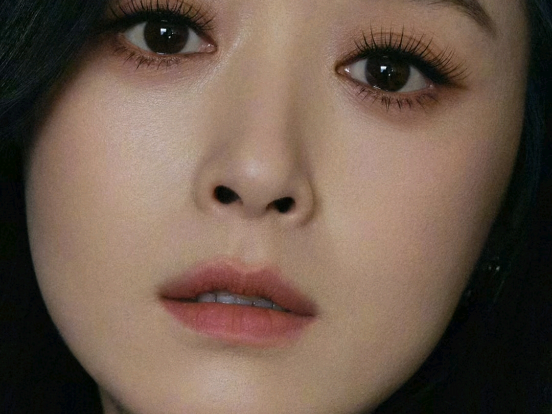 【蒋欣】盯～完整版语音剧情，等待你的挑战