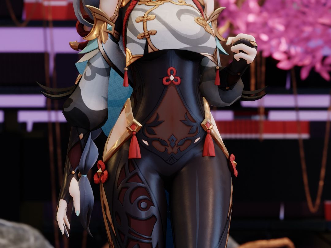 没有眼狩令的一期~