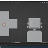 2. Finishing the 3D Model of the Robot