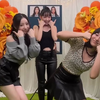 【梦校淘汰者动向】樱花三姐妹又来啦！HYBE国际女团选秀Dream Academy日本参赛者Mei/Ua/Hinari一起跳WANNABE