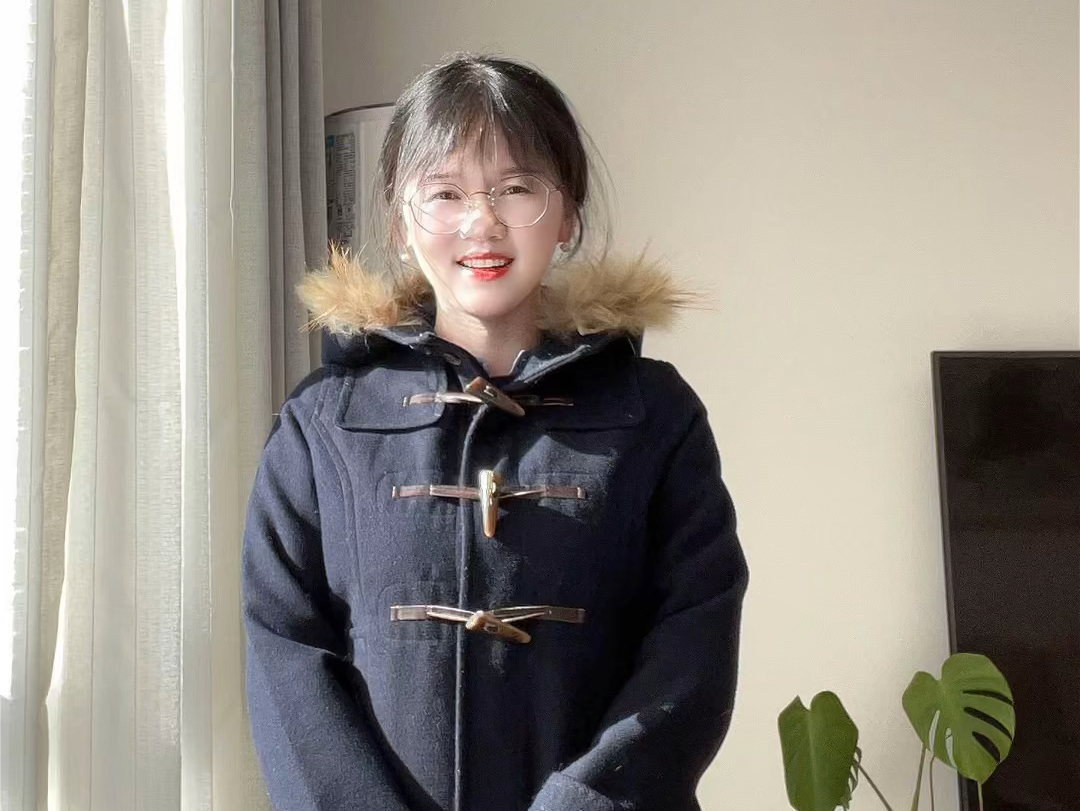 穿了10年的衣服，还是很爱穿