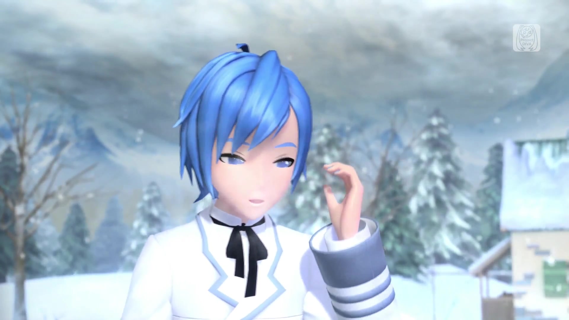 soundless voice pv project diva future tone (ps4)