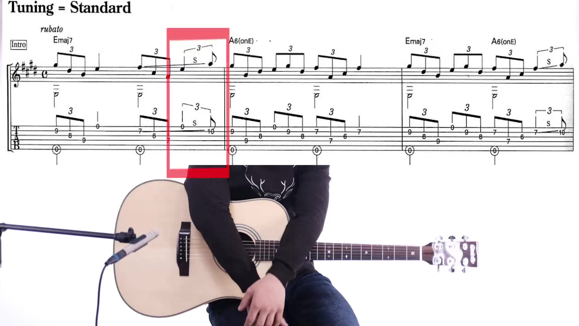 弘利乐器AM技巧教学家路