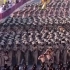 卡塔尔国庆节上的解放军风格大阅兵，中国教官培训得不错