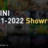 INFINI 2021 Showreel