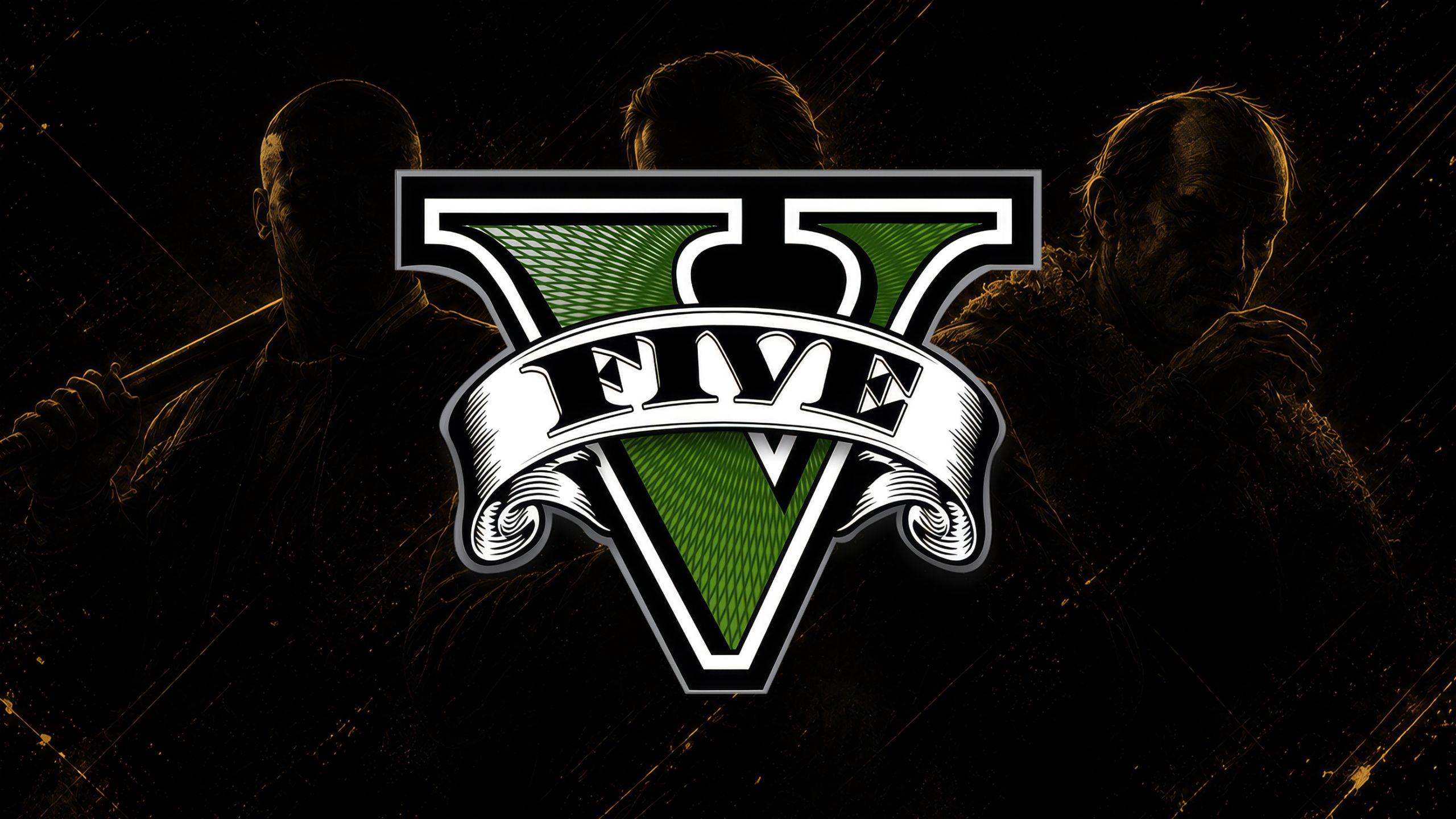 新王将至，旧王永垂不朽  ︳【侠盗猎车手V】终极鉴赏2026  (Leya蕾雅)  ︳GTAV