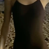 涵小熙 泳装