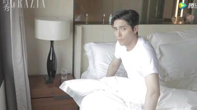 【阿<em class="keyword">云嘎</em>】20190524 点击就看<em class="keyword">A云嘎</em>在韩国的一天 土味情话预警⚠️