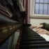 钢琴/新闻联播