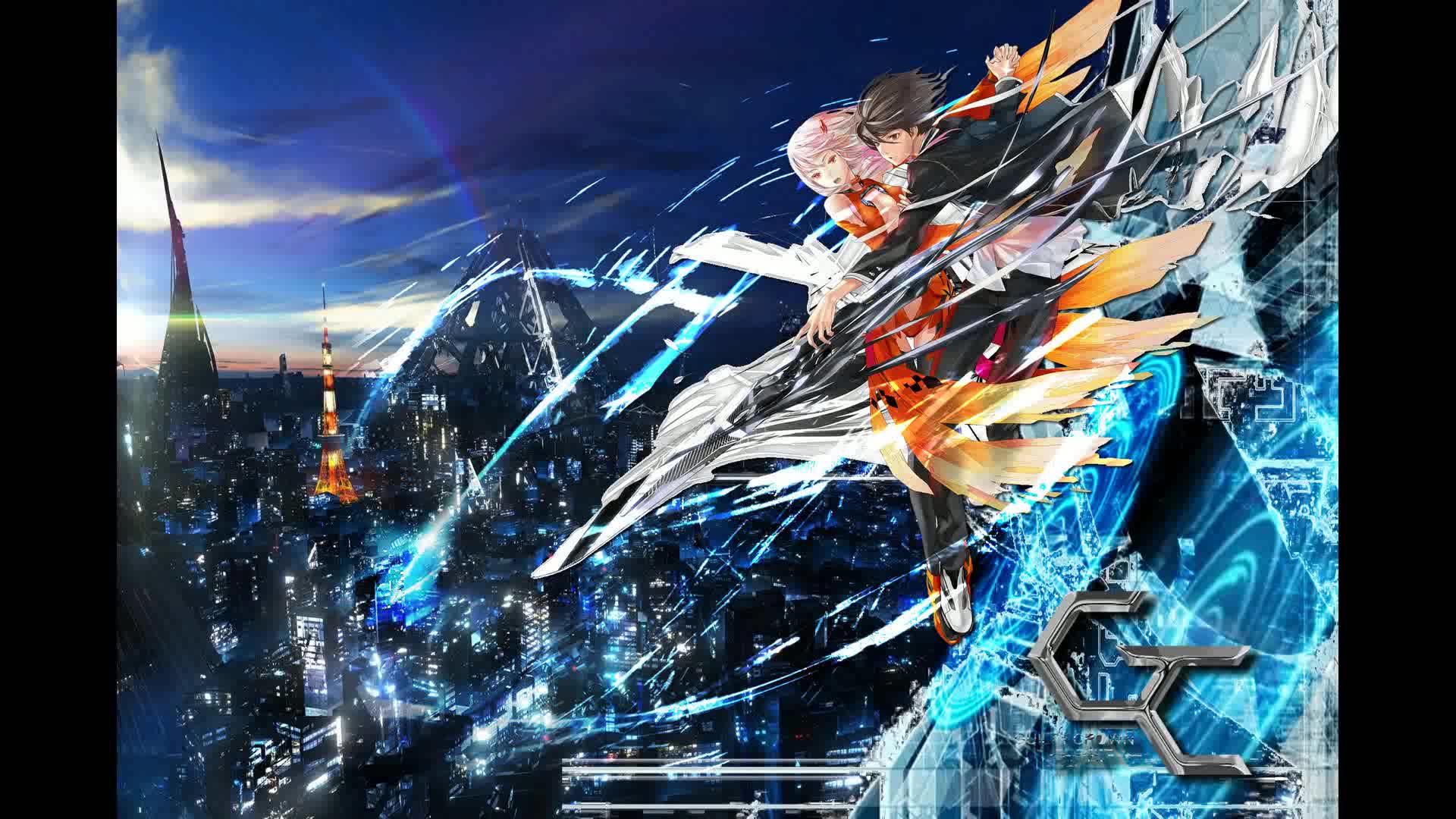【二胡】泽野弘之 βios 《罪恶王冠》拔剑神曲