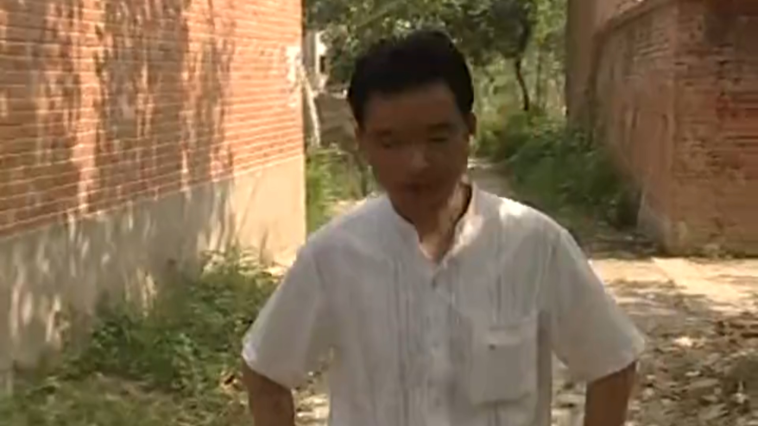 民间小调《儿子挣钱入了迷》薄战士 王兴刚 王艺欢 刘芳 刘晓燕 李发华