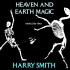【先锋动画】哈里史密斯 Harry Smith - Heaven and Earth Magic（1957）