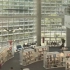 【白噪音】2小时丨在韩国的图书馆里学习