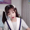 可爱南南子 领取小女友 2020年07月09日晚