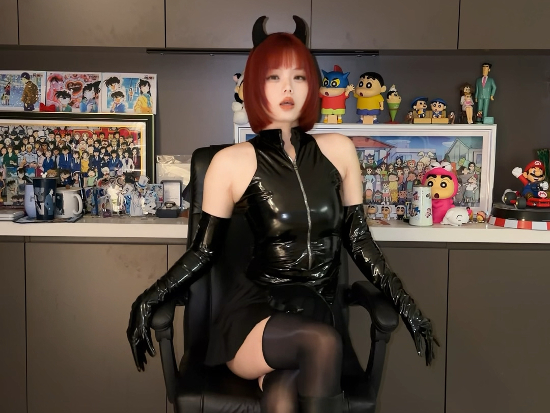 [-Xiao Jin] My latest video is now live—come check it out!