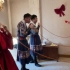 北京小伙为了娶湖南妹子能有多拼！5.2米的辣条一口气吃完！