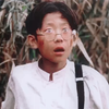 张一山：“汗奸一般都得留这种头，要不然不像汉奸