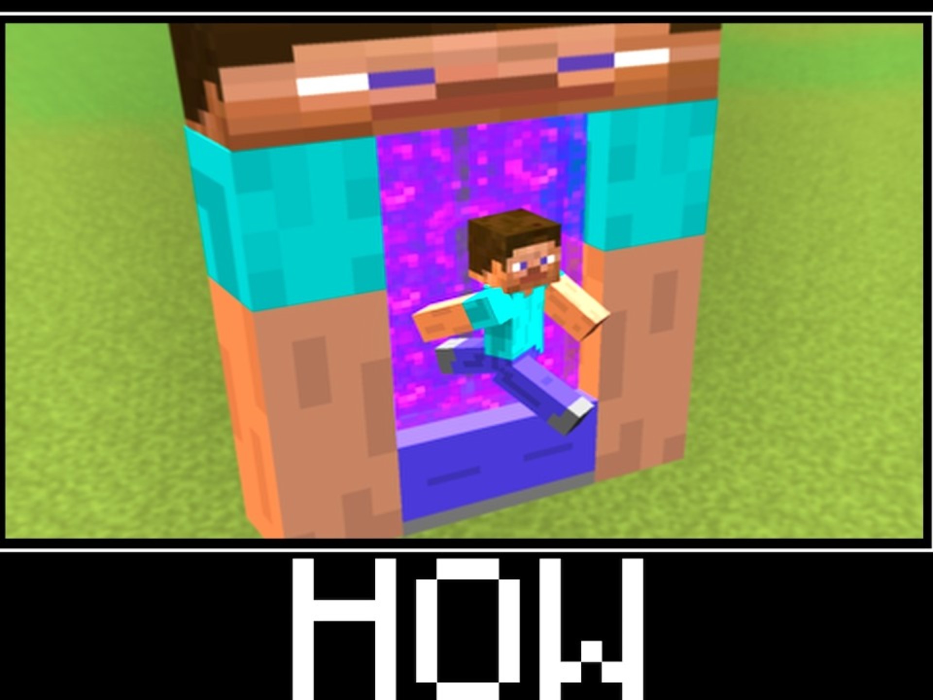【Minecraft】等等这是什么？！S4（#8）
