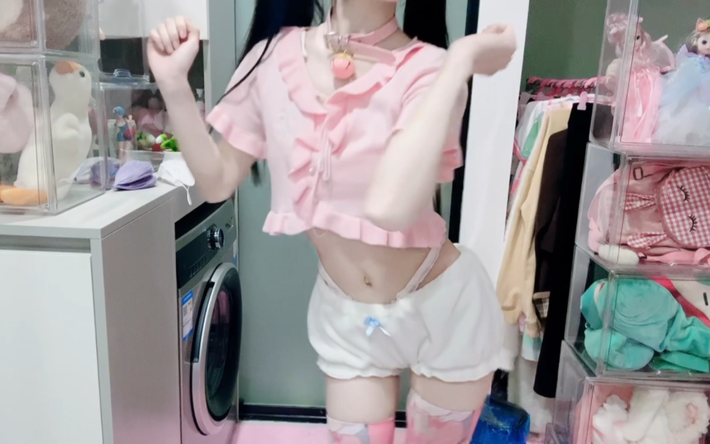 [Softie Cat Cat has become an adult] My latest work, come and have a look!