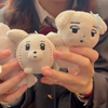 单亲三孩妈