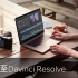 达芬奇官方中文教程：DaVinci Resolve 16 - 新手入门 切换至达芬奇
