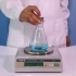 铁钉与硫酸铜溶液反应前后质量的测定