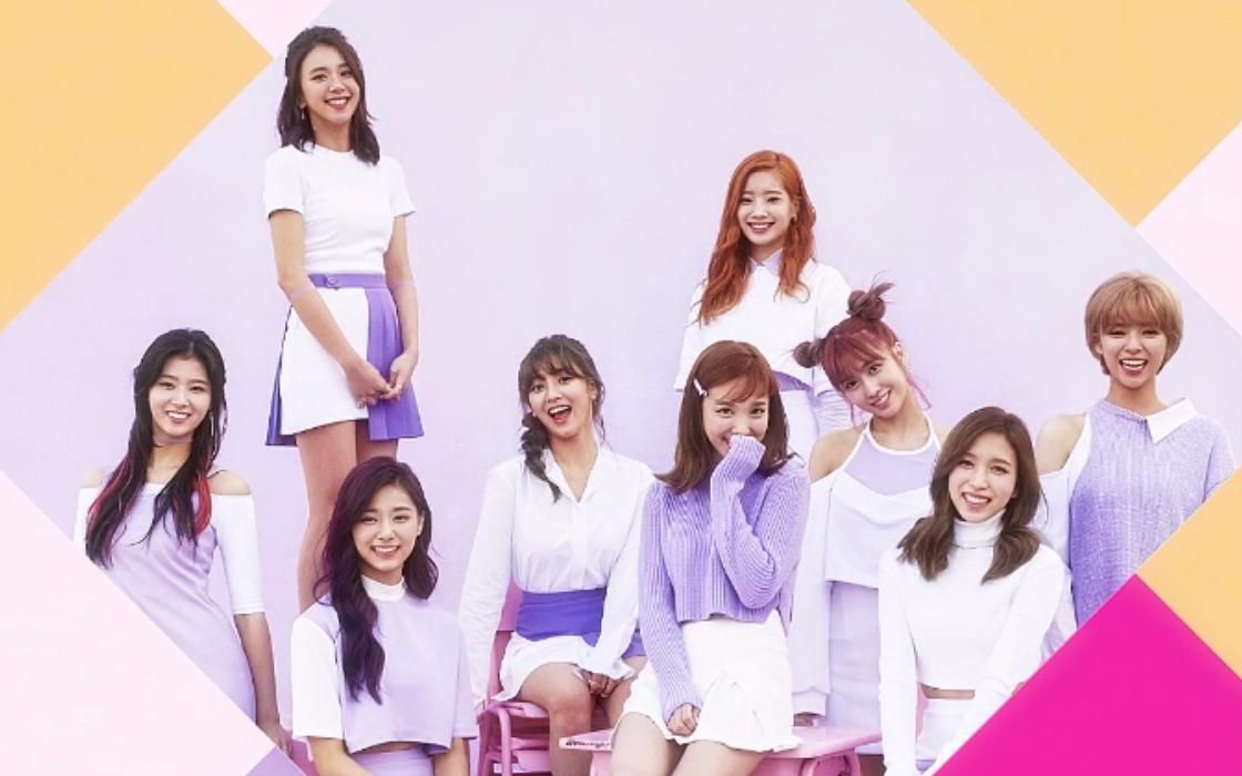 【1080p】twice - tt 高清mv [music video]