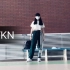 《TKN》Cover（【Justjerk 舞室 】Redy Shin ver.）