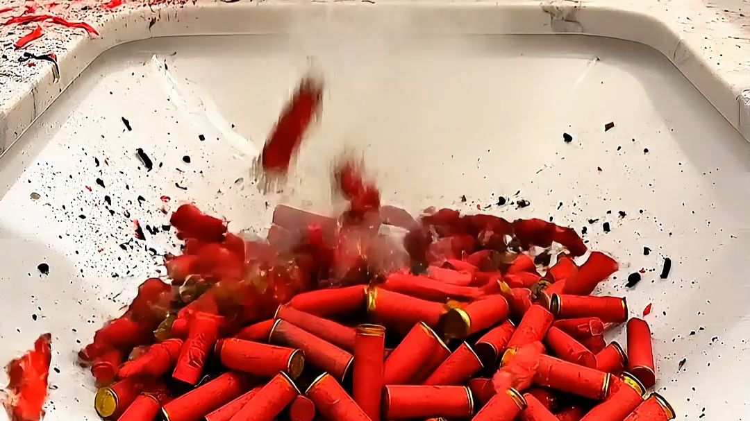 你想要哪个源源不断的水龙头？