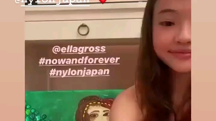 六一儿童节快乐 ella小宝贝(๑˙❥˙๑)