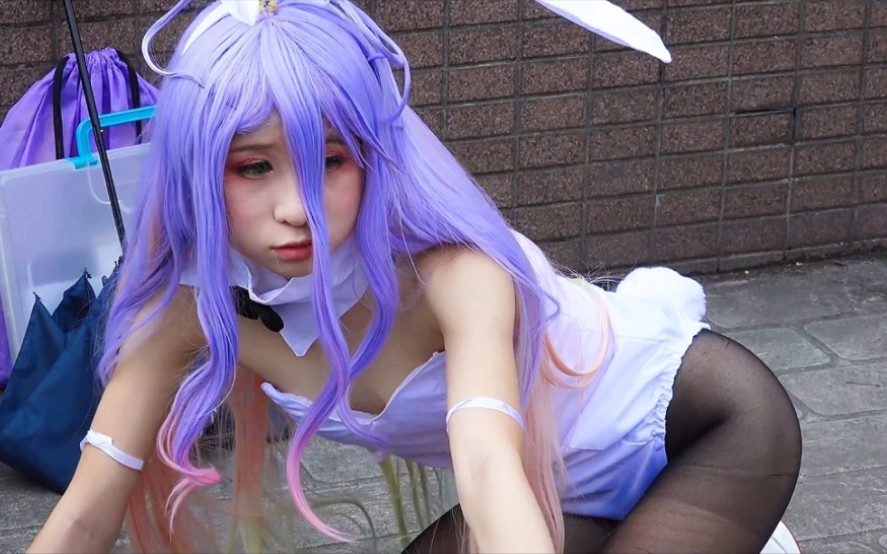 2023 Firefly Comic Con 29 th Offsite Bunny Girl