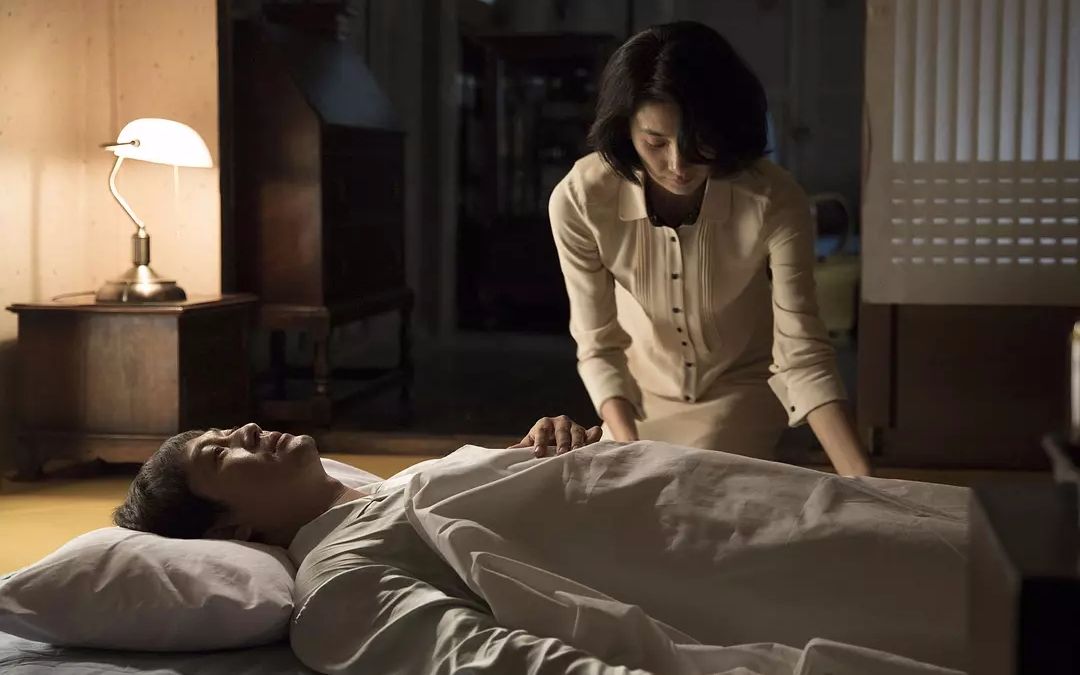 The young mother korean movie