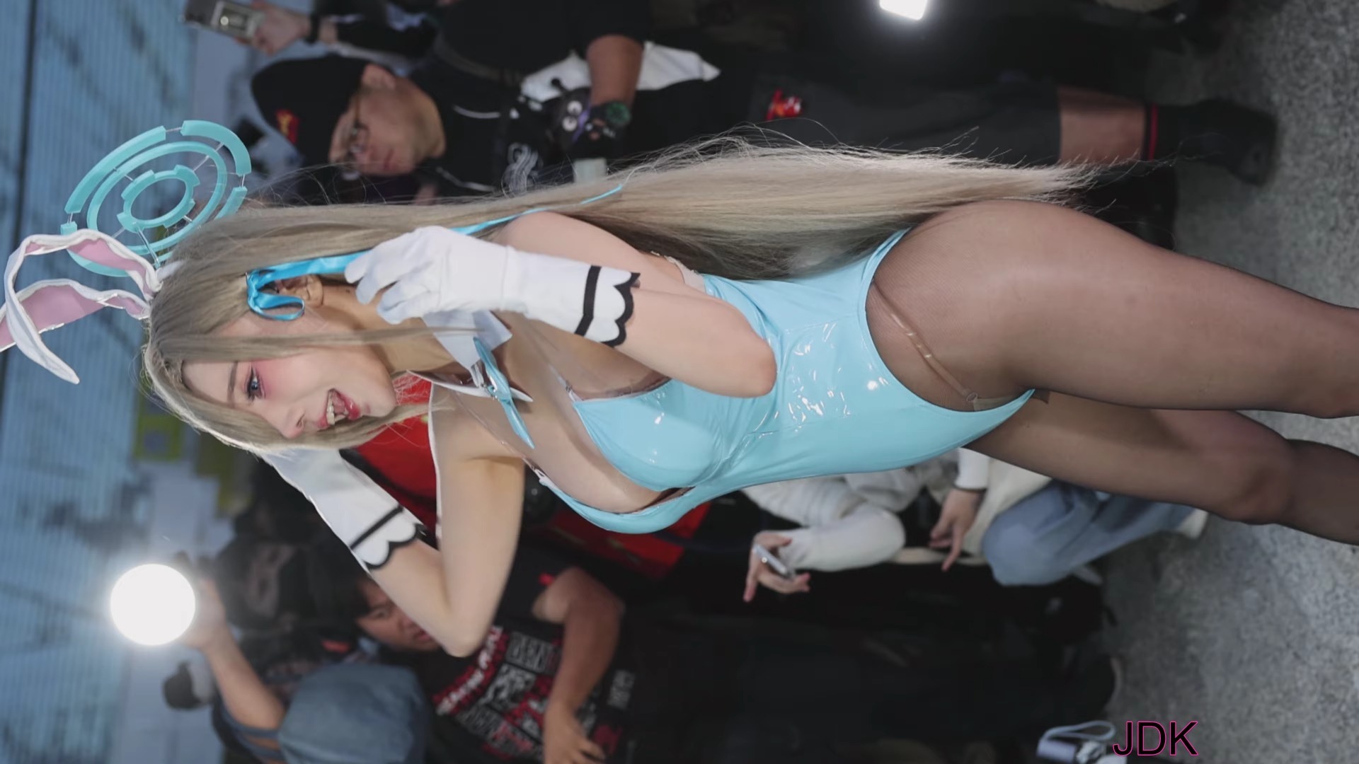 【TaiwanFF46】Fancy Frontier 開拓動漫祭 Joo A 一之瀬アスナ