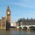 【风光片】英国伦敦 城市风景
