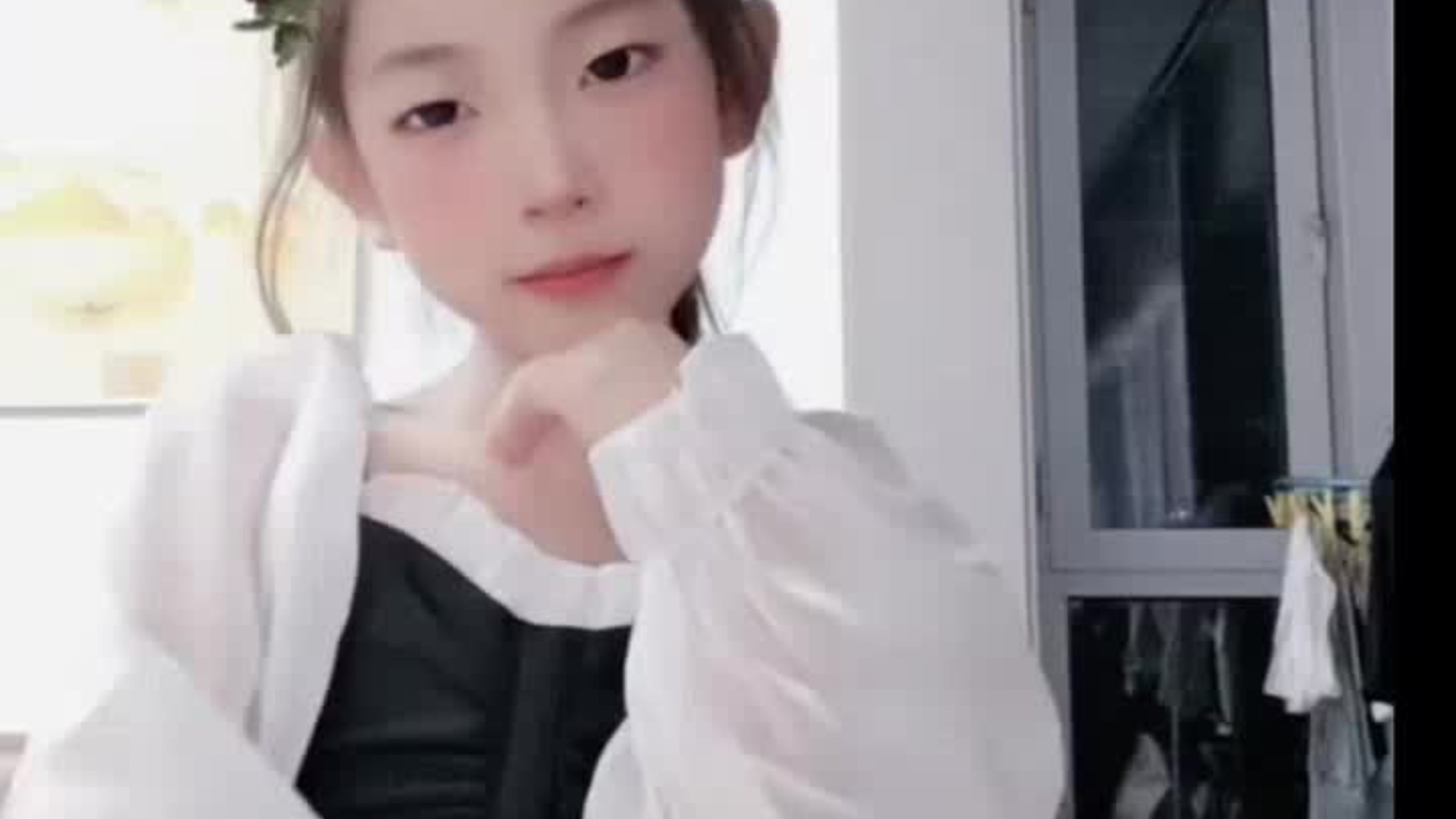 就那么喜欢兔姐吗？我又不是没有